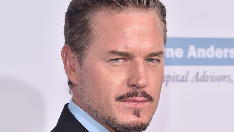 Eric Dane