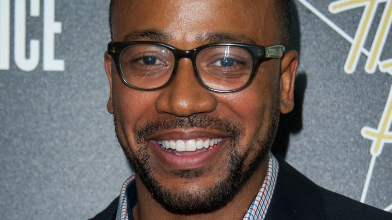 Columbus Short