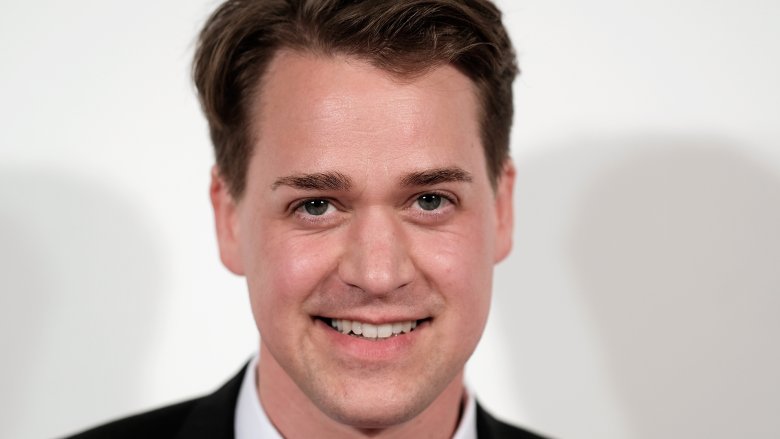 T.R. Knight