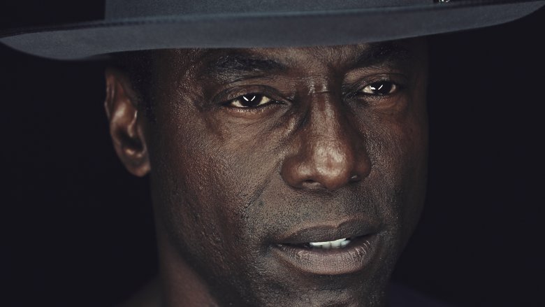 Isaiah Washington