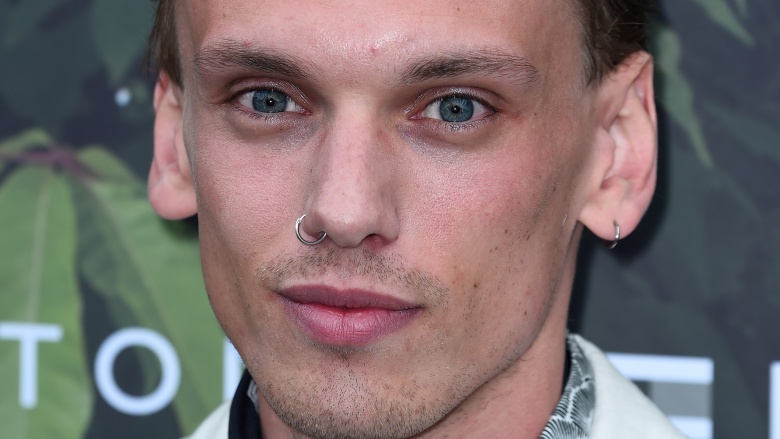 Jamie Campbell Bower