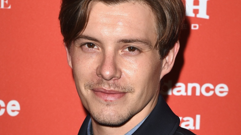 Xavier Samuel