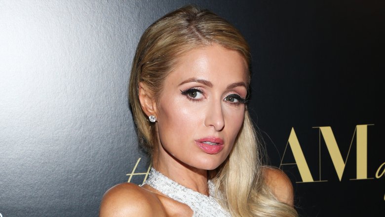 Paris Hilton