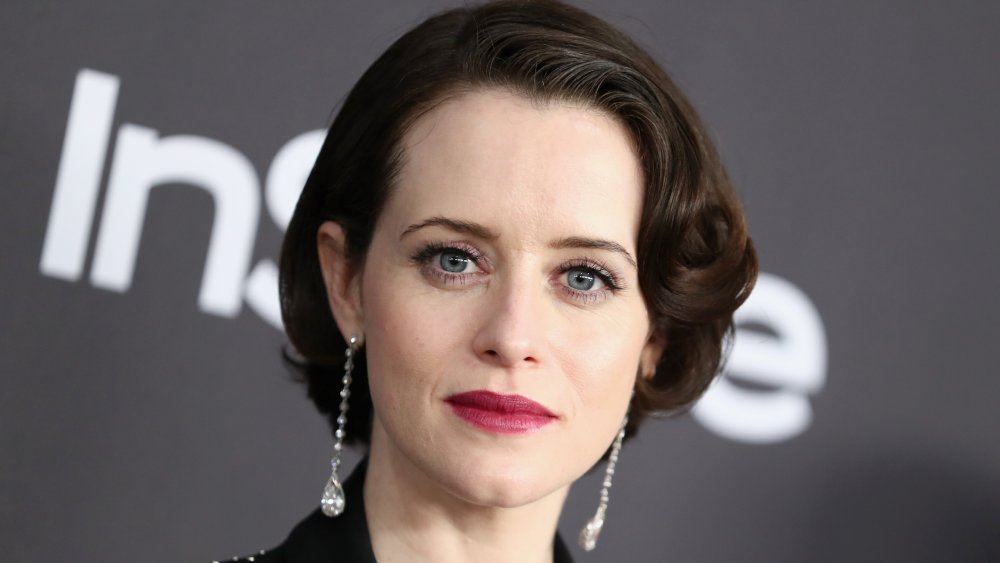 Claire Foy