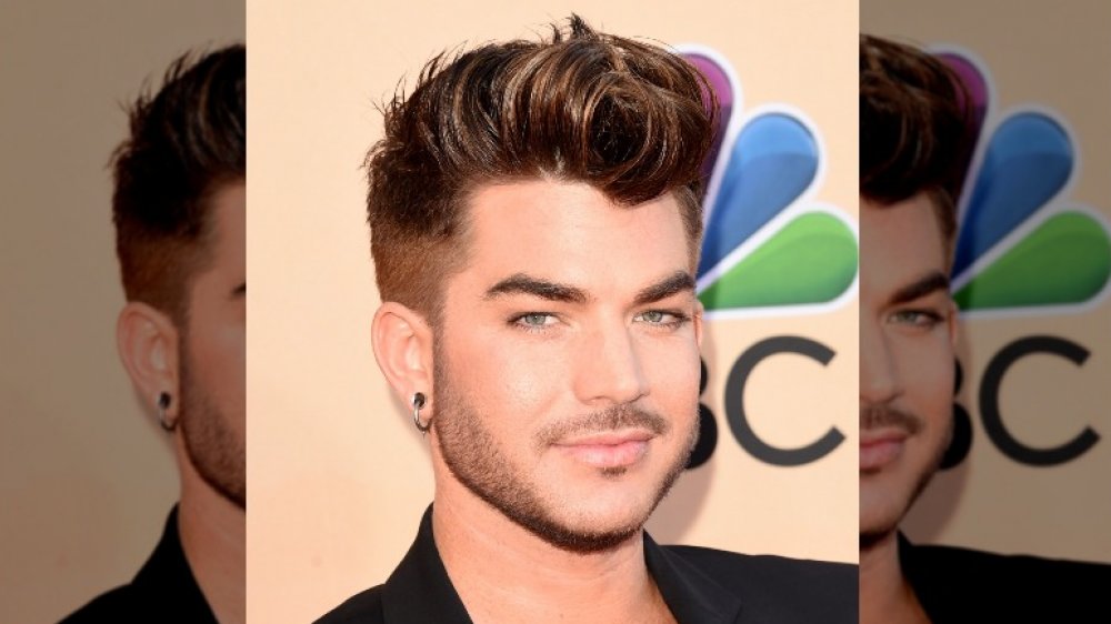 Adam Lambert