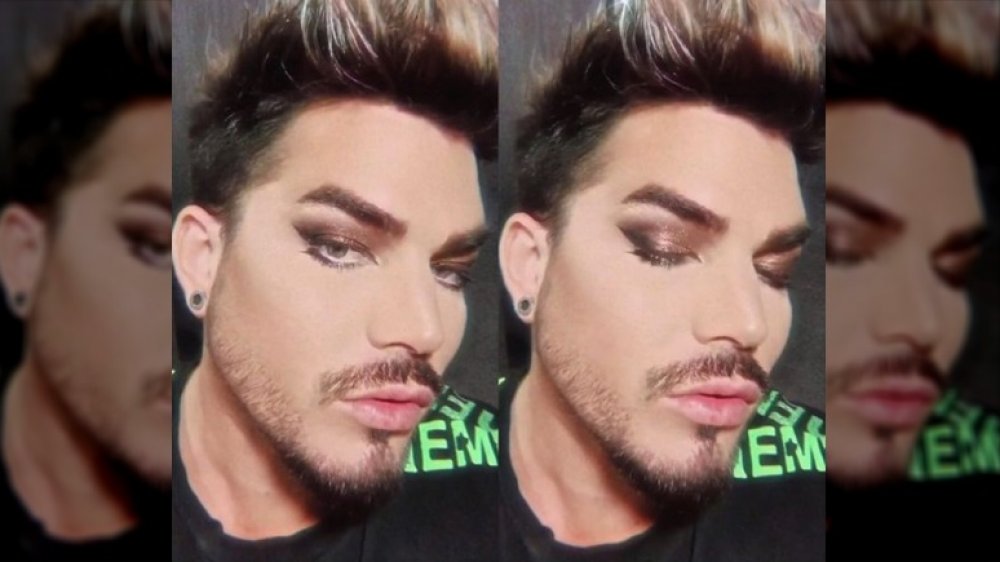 Adam Lambert