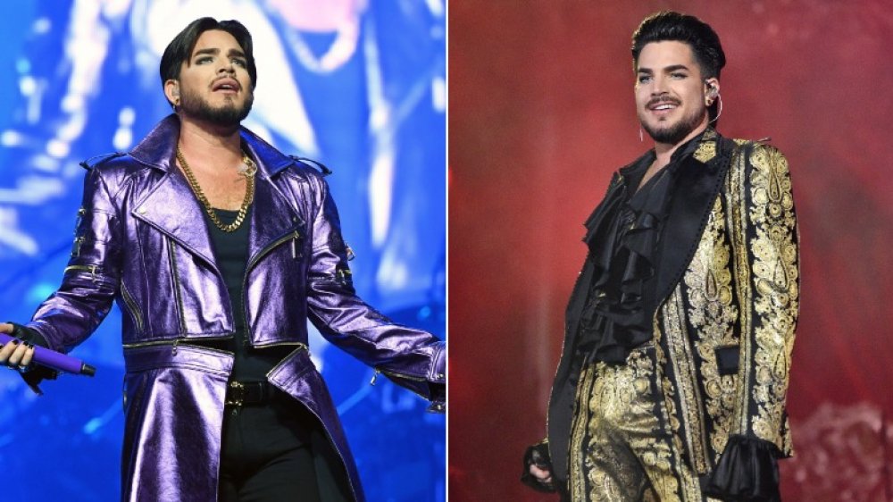 Adam Lambert