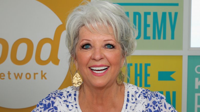 Paula Deen