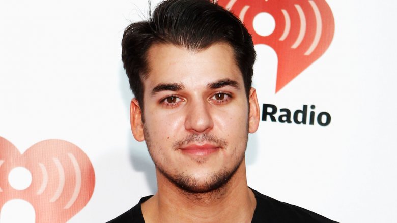 Rob Kardashian