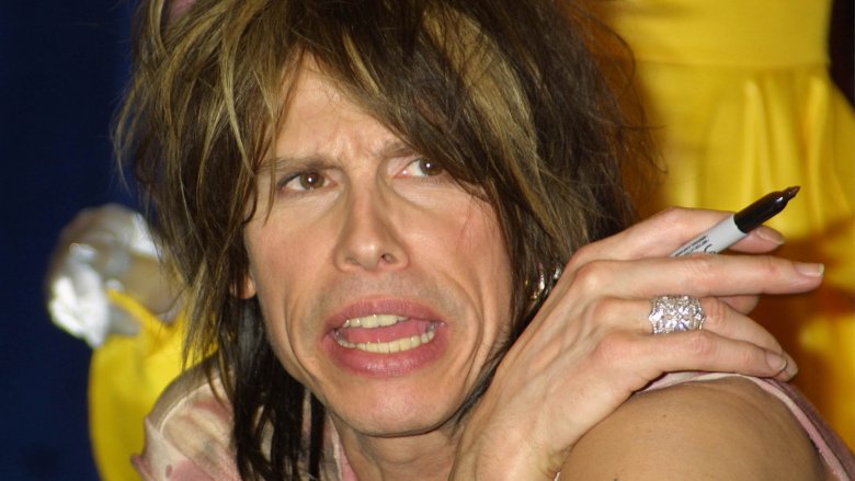 Steven Tyler