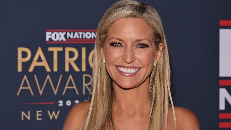 Ainsley Earhardt attends Fox Nation's 2024 Patriot Awards in New York