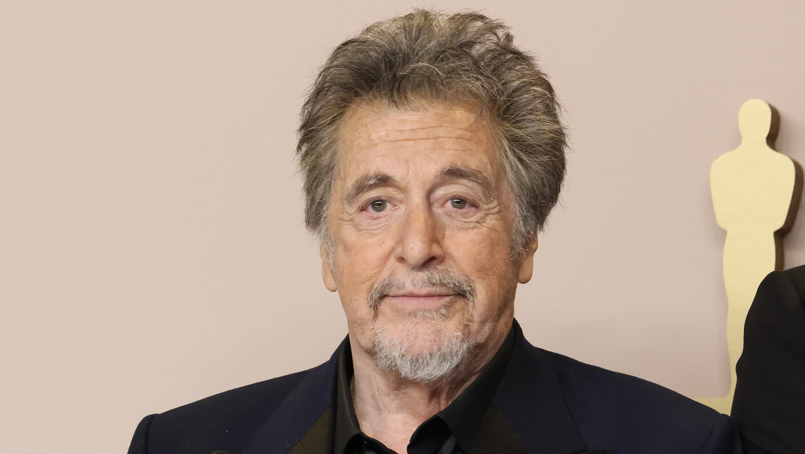 Al Pacino's Bizarre 2024 Oscars Actions Have Everyone Talking