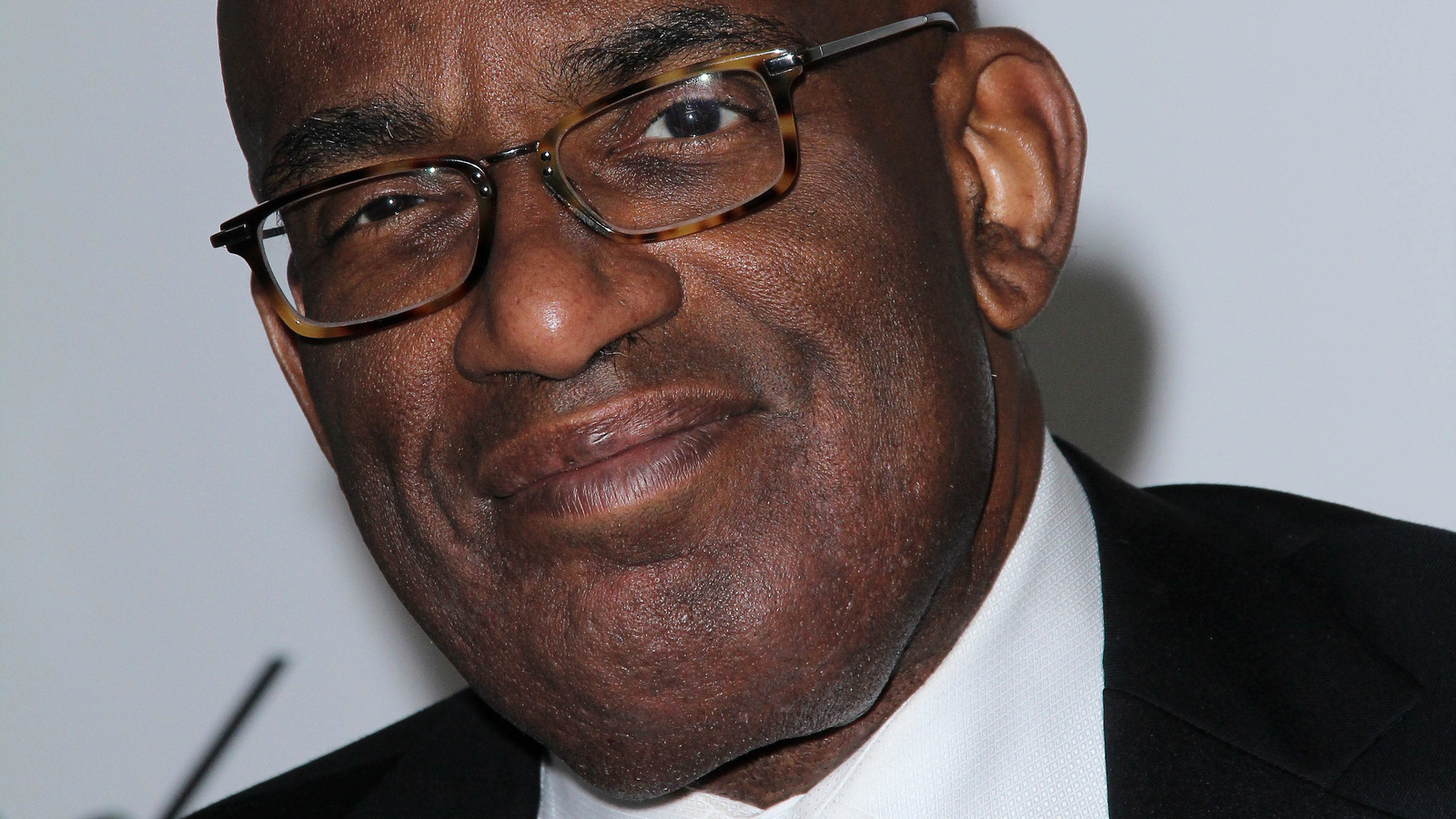 Al Roker Unveils The Serious Reason Behind His Today Show Absence