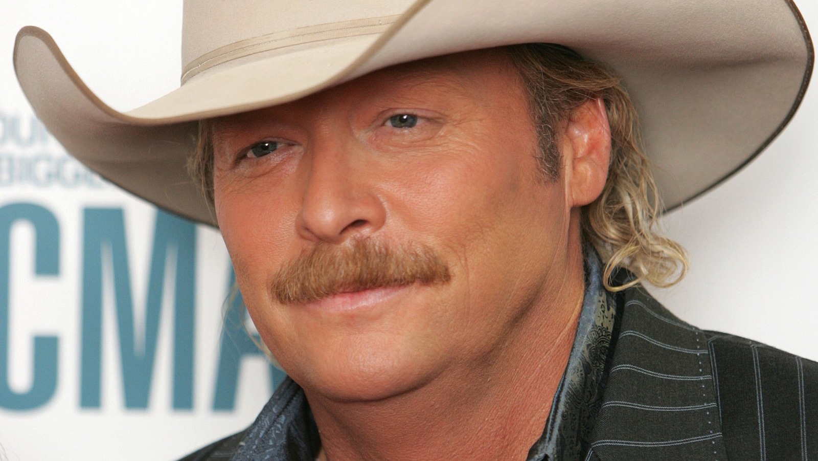 Alan Jackson's Net Worth How Much Is The Country Superstar Worth?