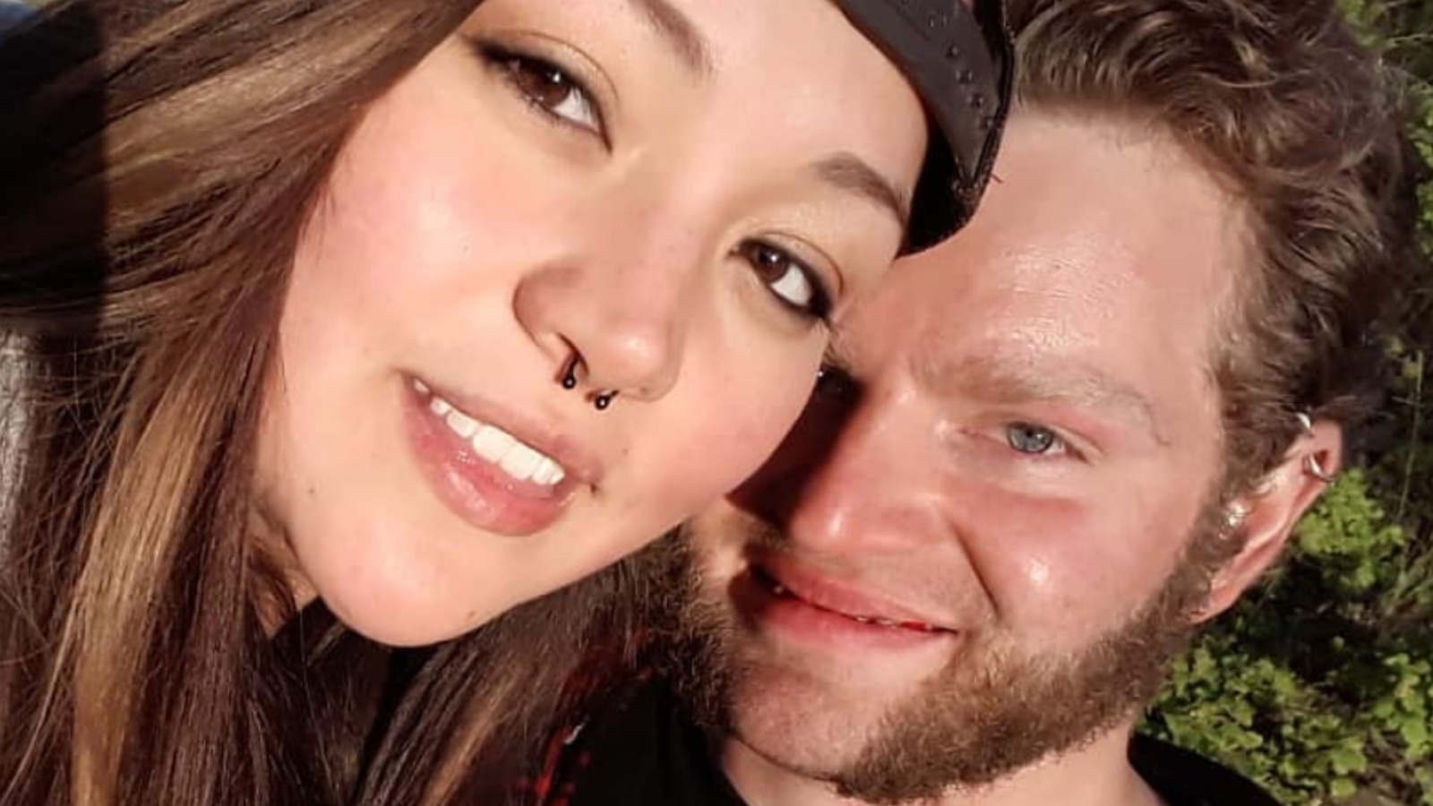 Alaskan Bush Peoples Gabe Brown And Wife Raquell Rose Expand Their