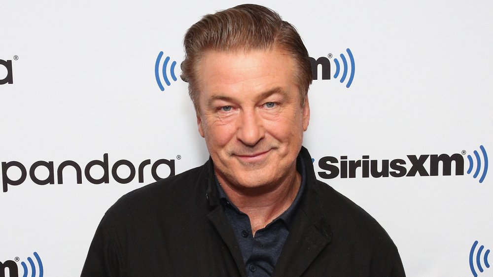 Alec Baldwin