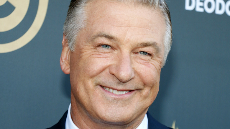 Alec Baldwin in 2019