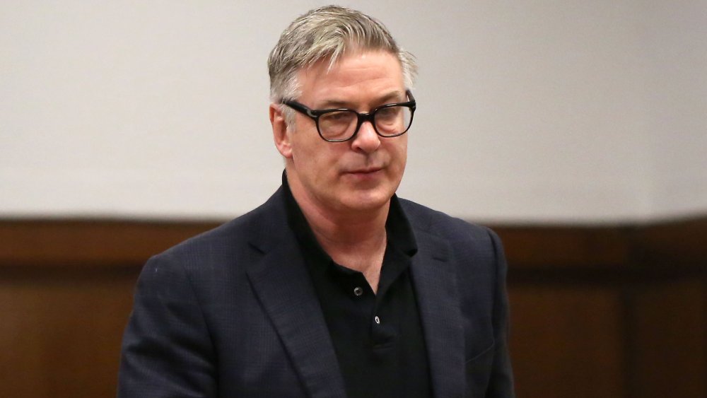 Alec Baldwin in court 