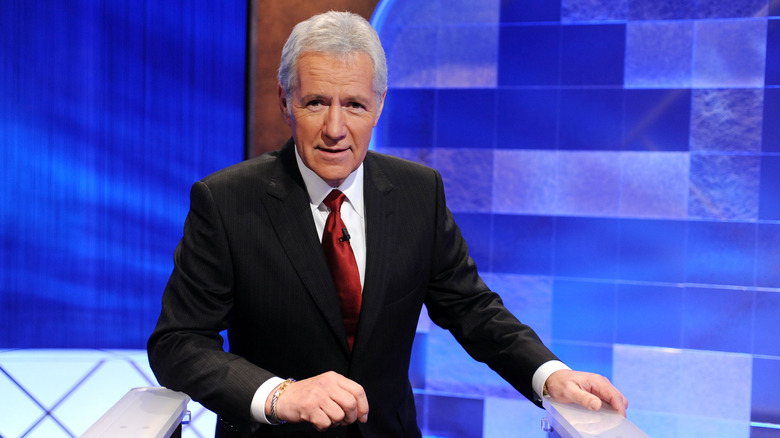 Alex Trebek's Choice For Jeopardy! Host Laura Coates Addresses Snub