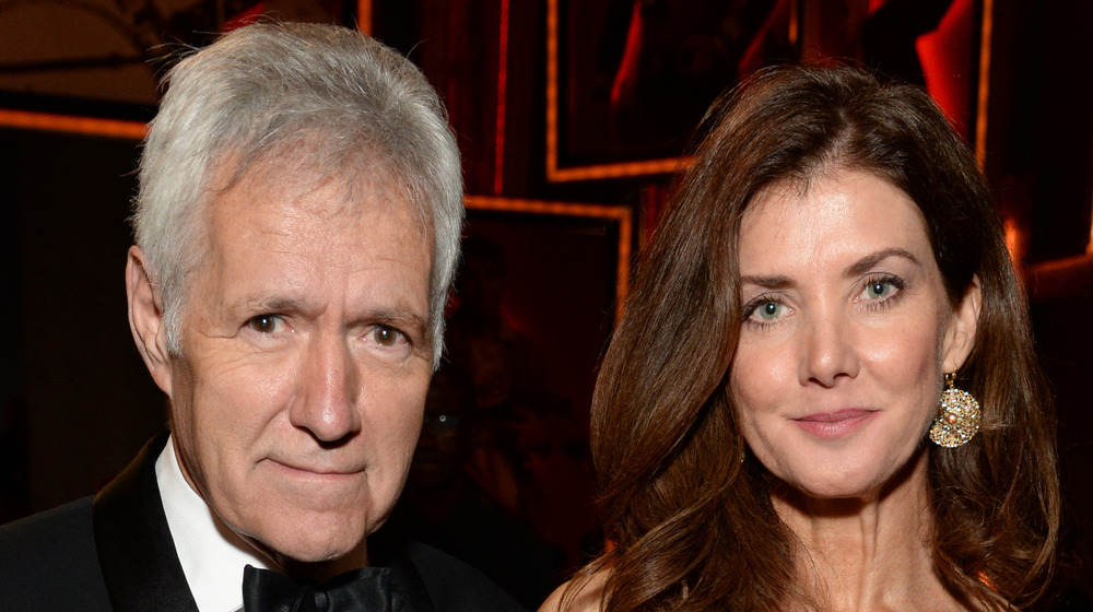 Alex Trebek's Final Resting Place Revealed