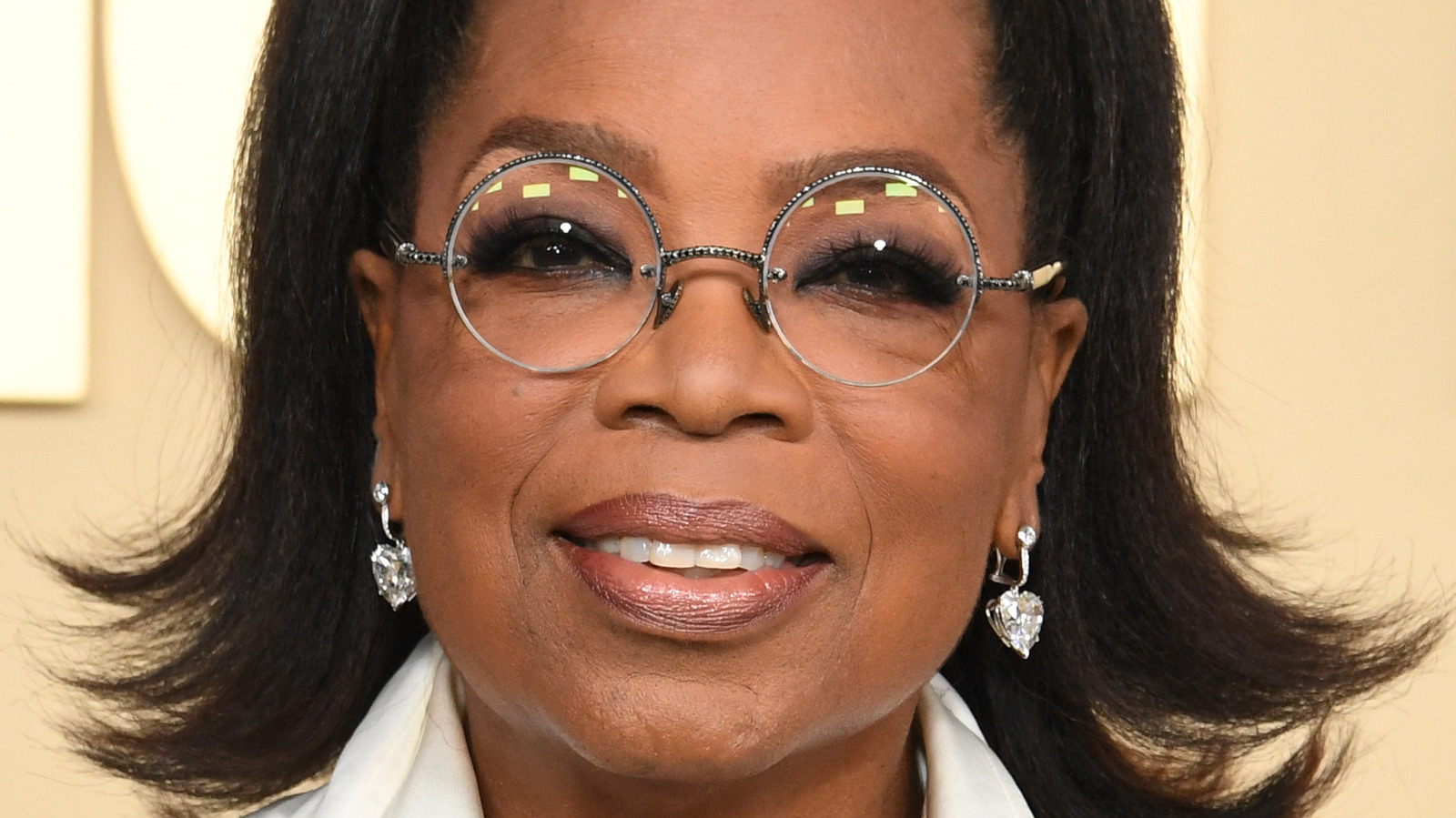 All The Details About Oprah And David Letterman's Feud