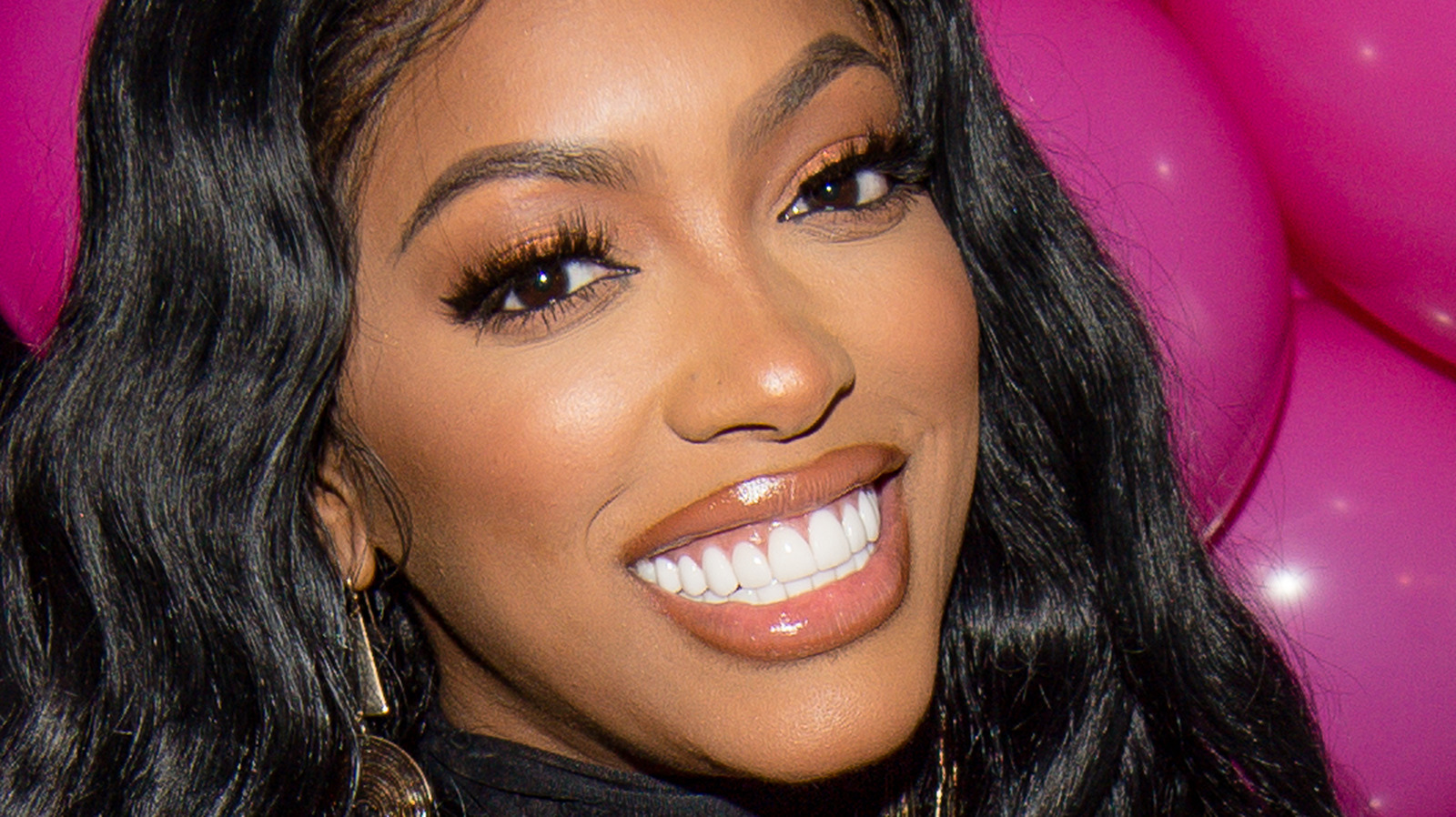 Porsha Williams and Simon Guobadia Wed in Second American Ceremony