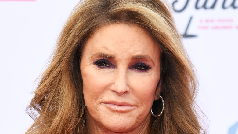 Caitlyn Jenner