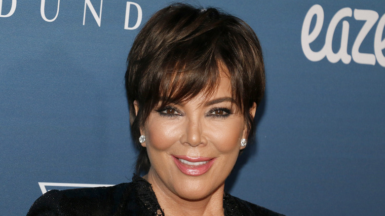 Kris Jenner