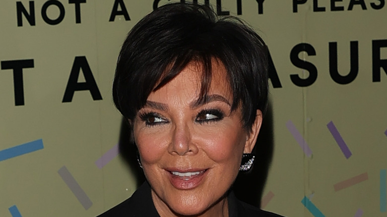 Kris Jenner