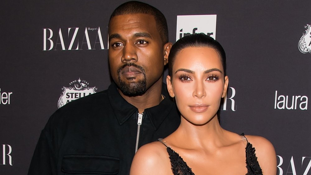 All The Times Kim And Kanye Discussed Their Marriage 