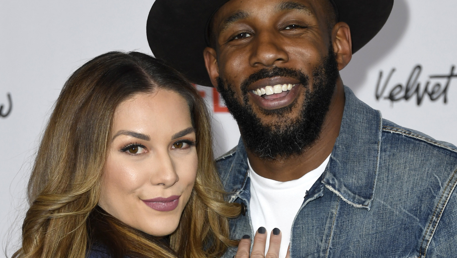 Allison Holker Voices Heart-Wrenching Goodbye To Her Late Husband ...