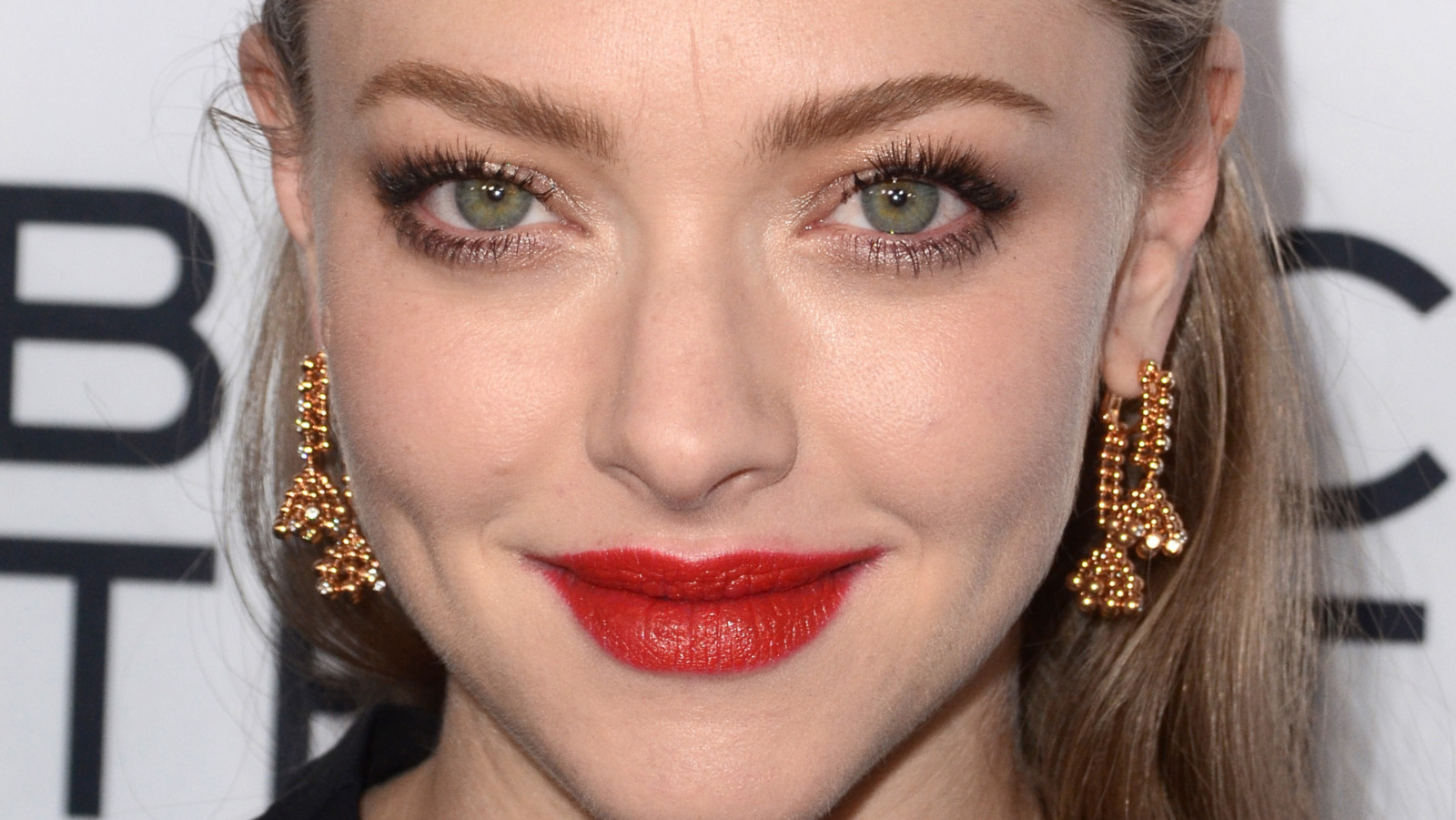 Amanda Seyfrieds Stunning Oscars Outfit Has Everyone Talking 9668