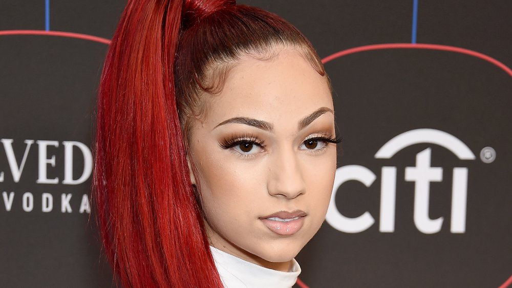 Danielle Bregoli, Bhad Bhabie