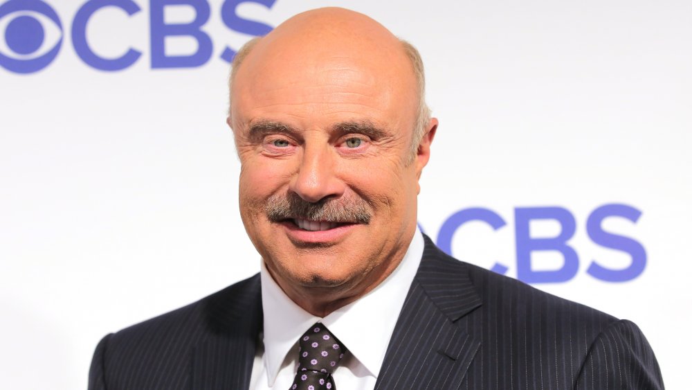 Dr. Phil