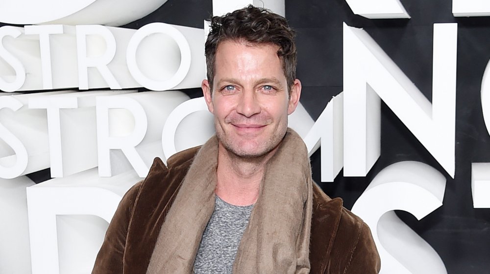 Nate Berkus