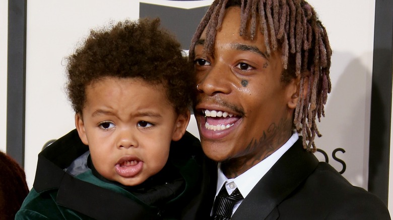 Wiz Khalifa and Sebastian Thomaz