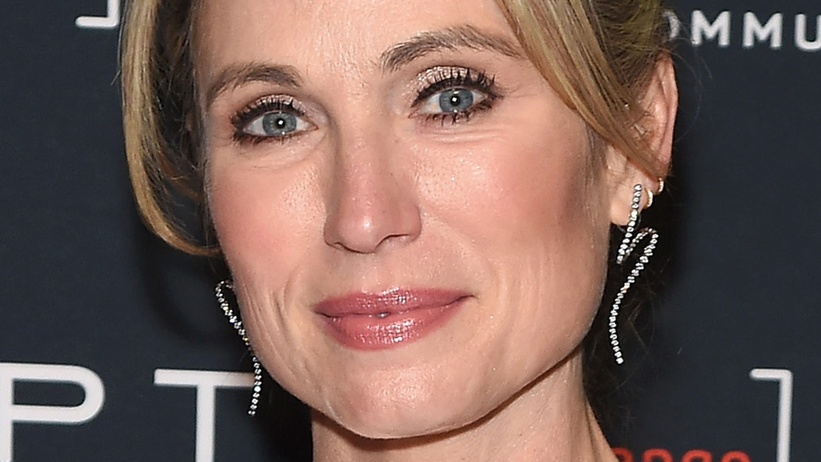 Amy Robach's Marriage May Soon Be Over After TJ Holmes Affair Drama