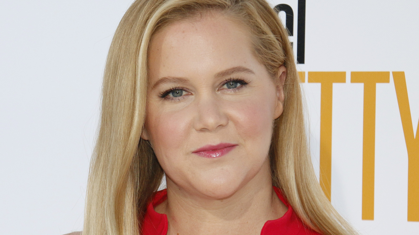 Amy Schumer Opens Up About Her Husbands Autism Spectrum Disorder And