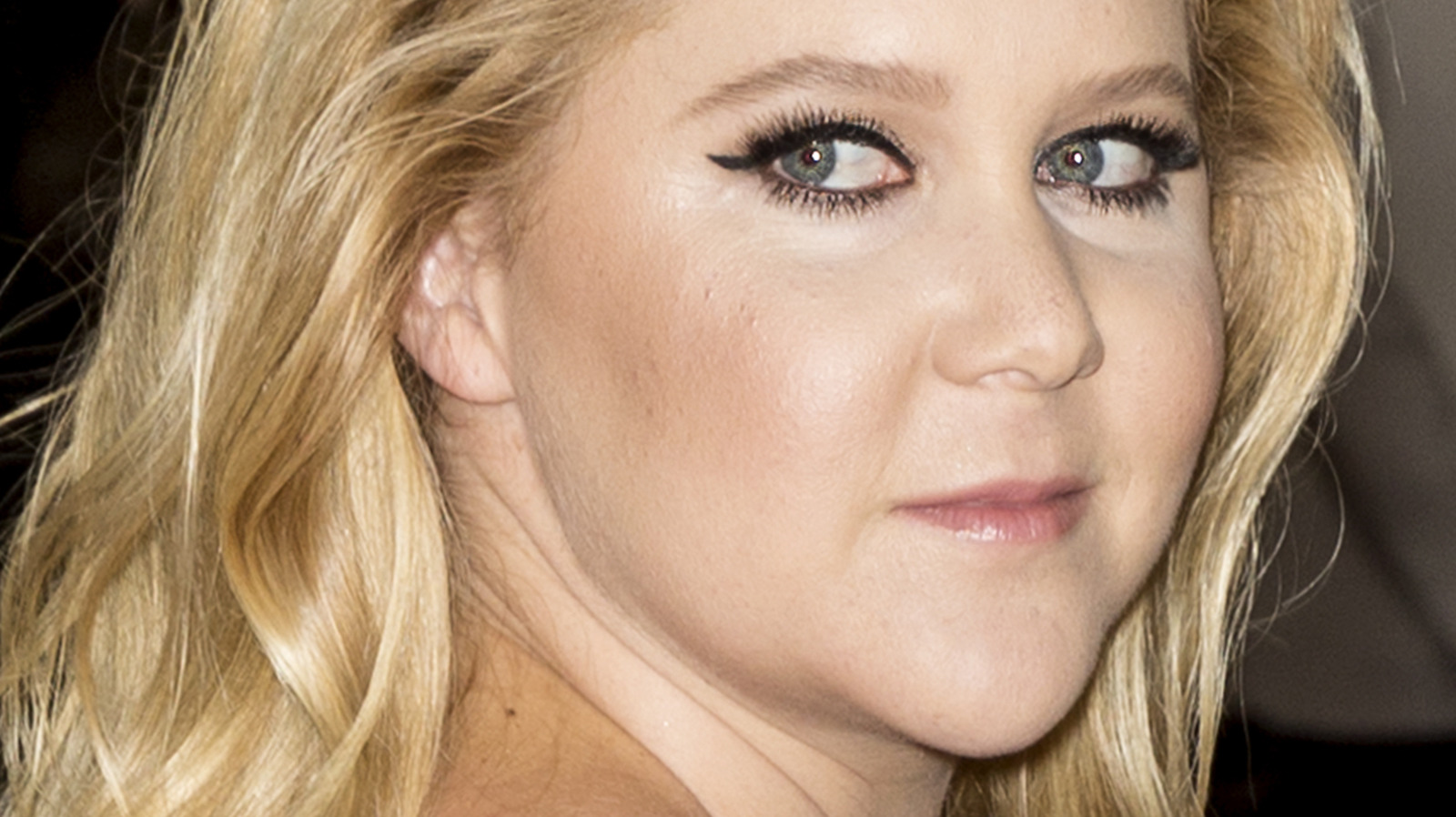 Amy Schumer Reveals She Is Reversing The Work She Had Done On Her Face 