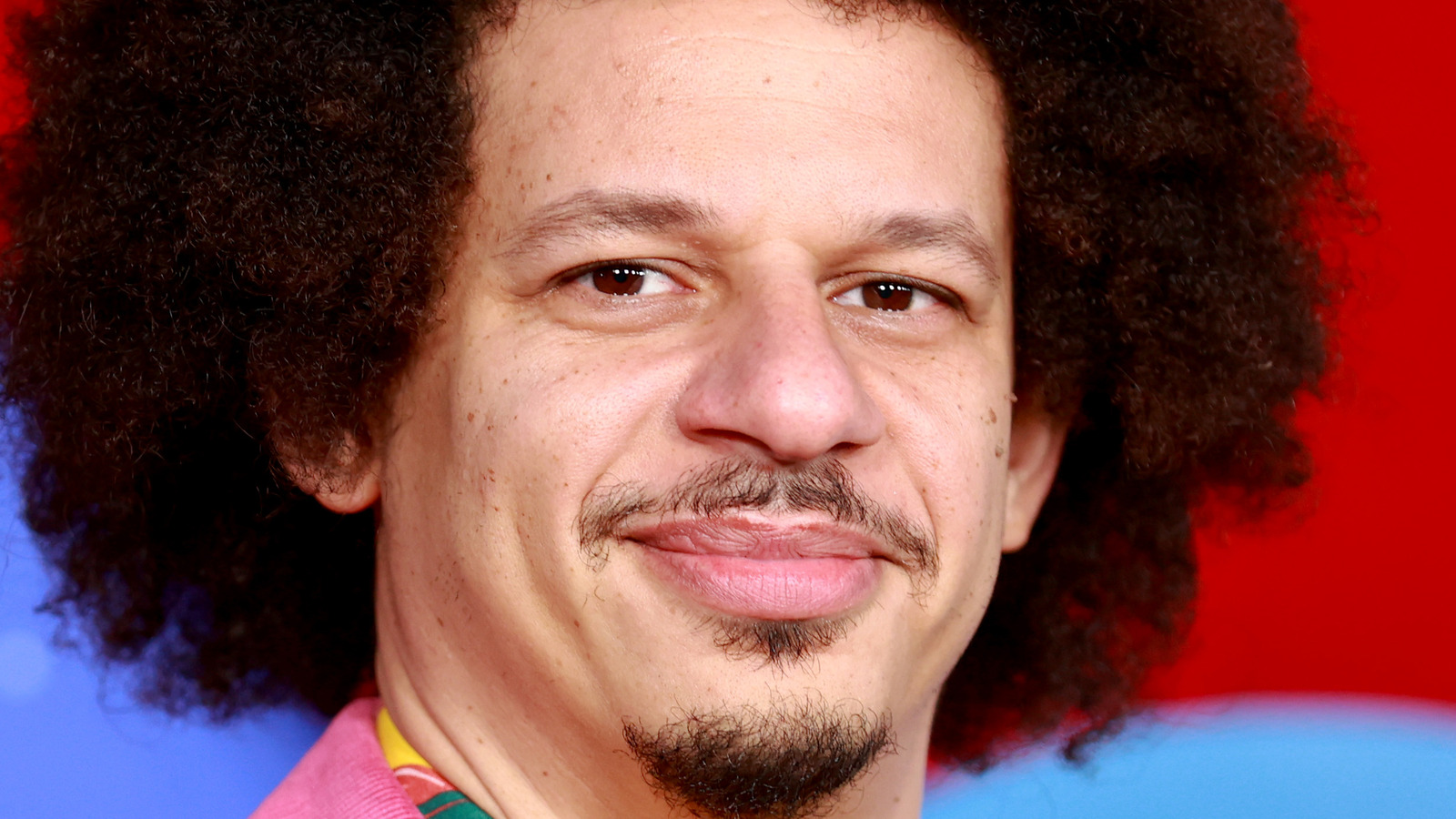 An Inside Look At Eric Andre's Dating History