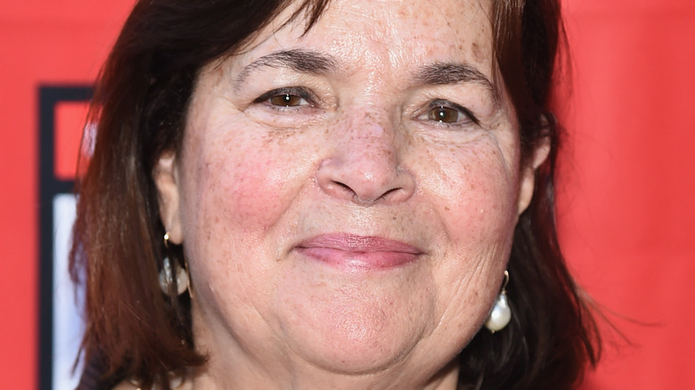 An Inside Look At Ina Garten's Life And Impressive Career