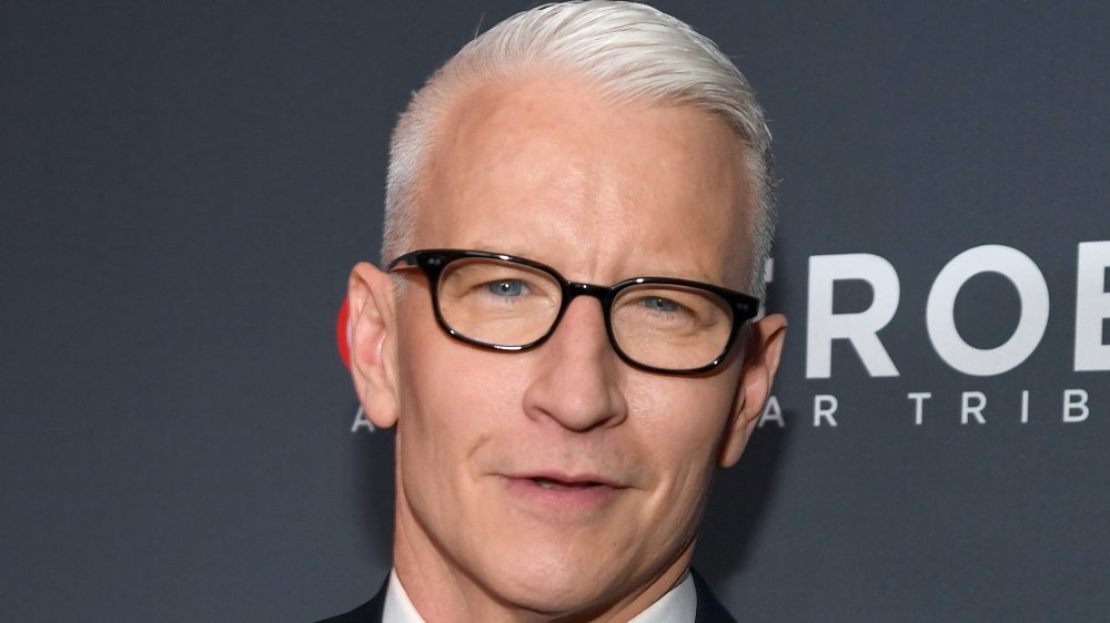 Anderson Cooper