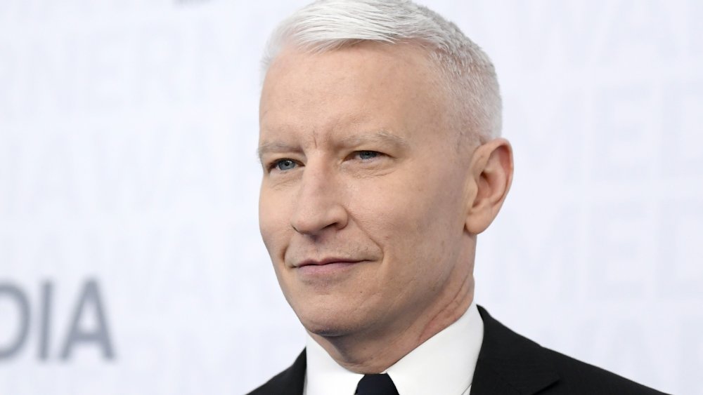 Anderson Cooper