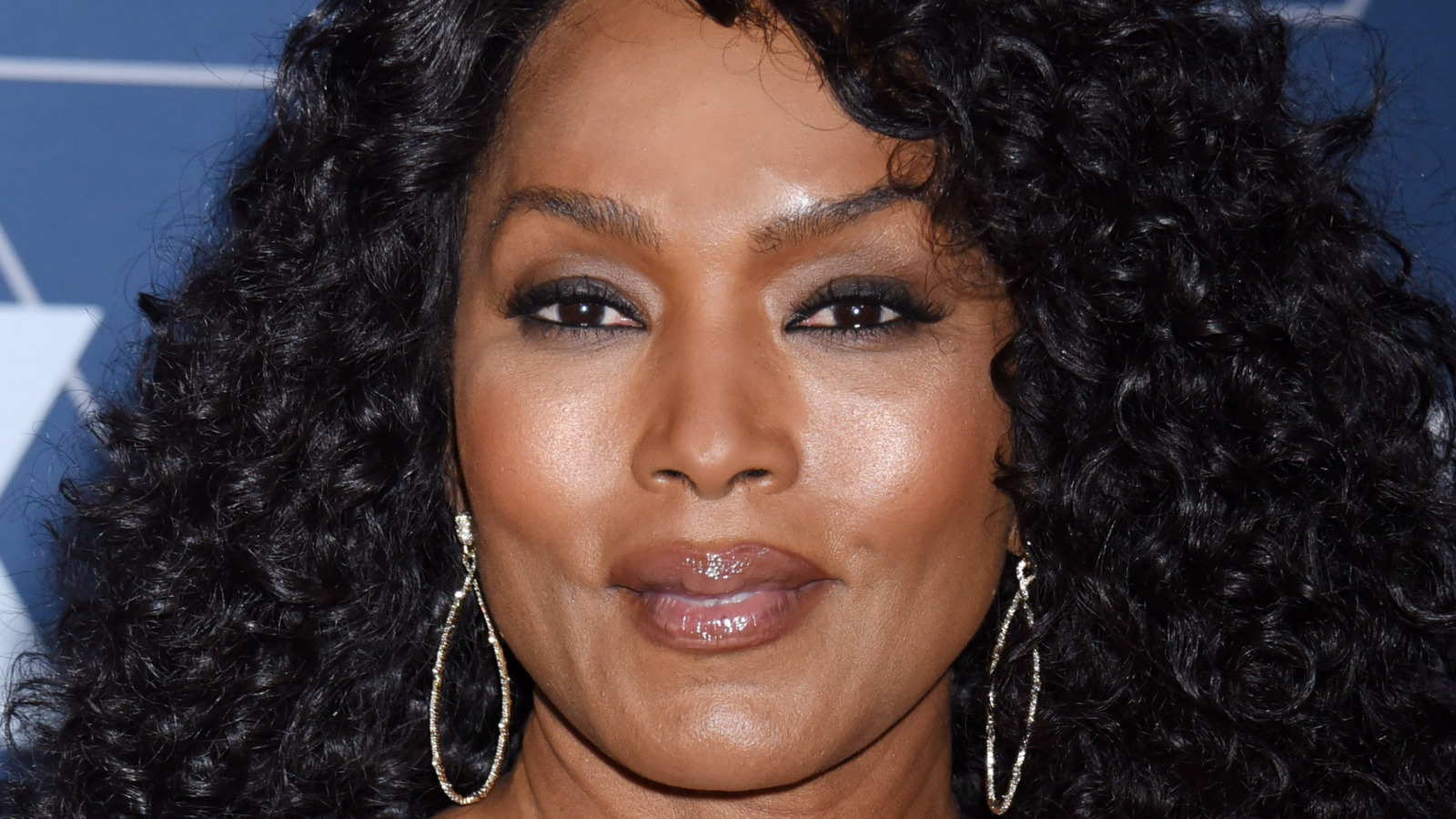 Angela Bassett's Husband Has A Familiar Face