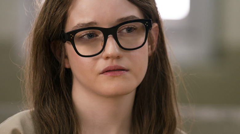 Anna Delvey Speaks Out About The Netflix Series Based On Her Life