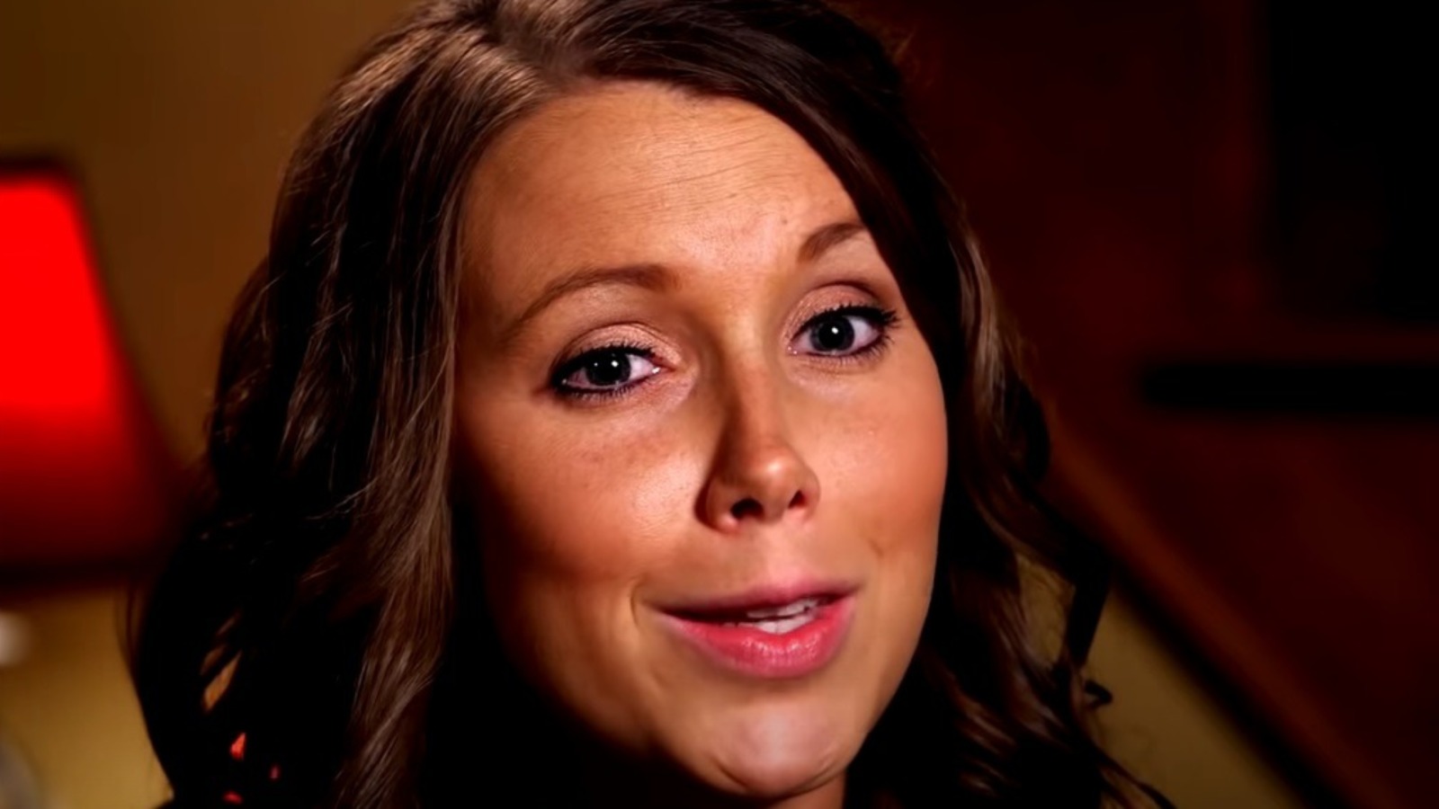 Anna Duggar Announces She's Pregnant With Baby No. 7