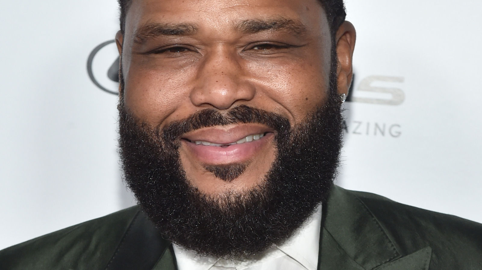 Anthony Anderson's Longtime Marriage Has Reached A Sad Conclusion