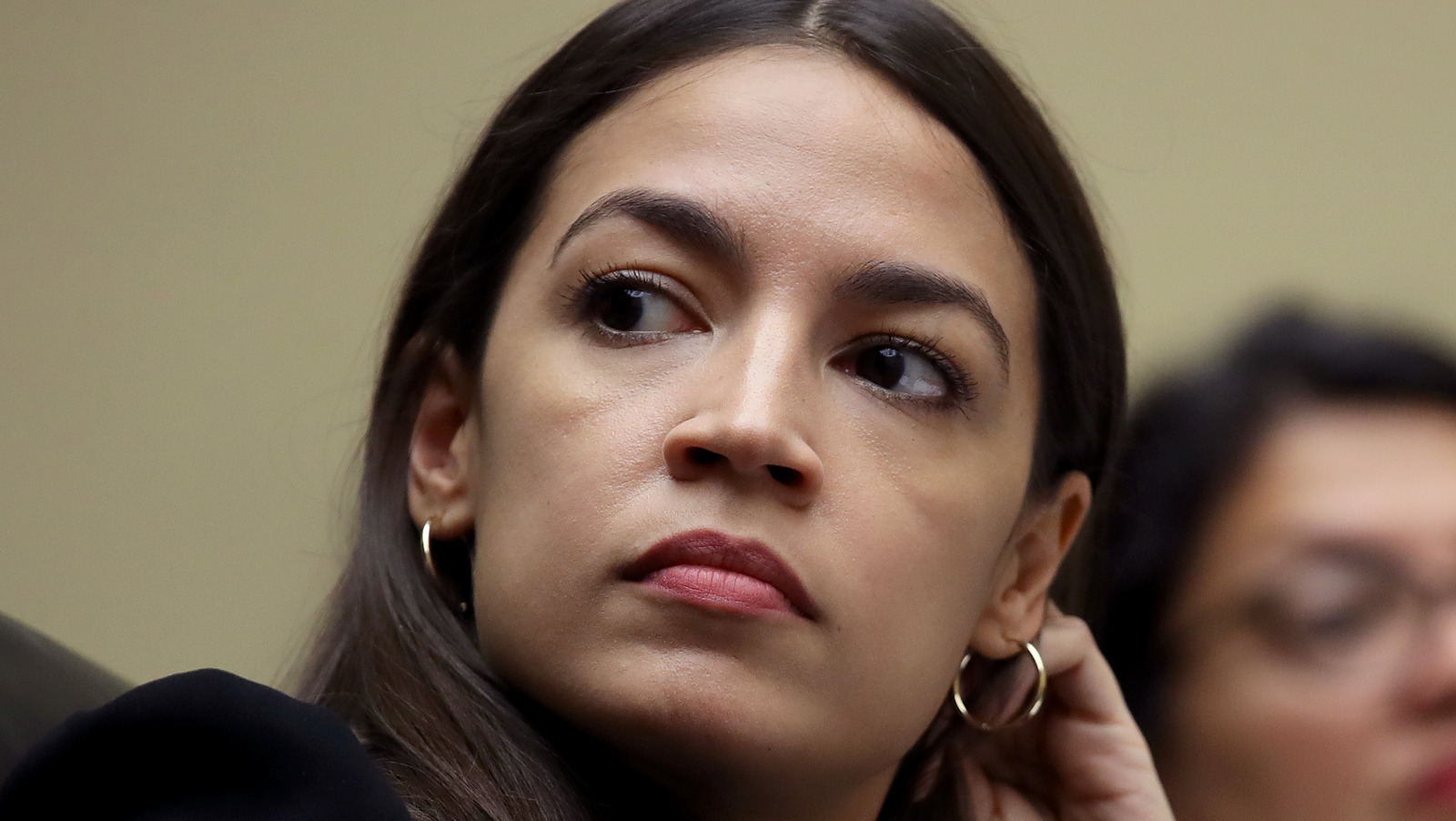 AOC Has Something To Say About The Ted Cruz Scandal