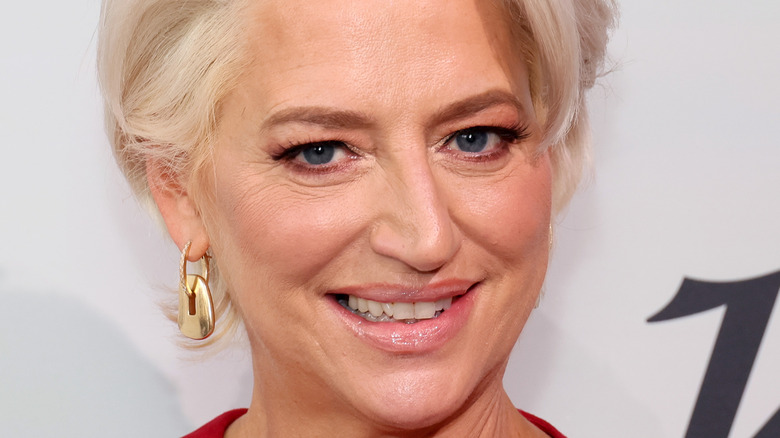 Dorinda Medley at Variety's 2022 Power of Women