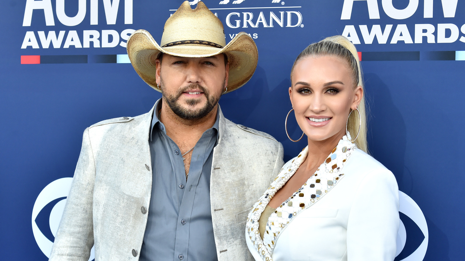 Are Jason Aldean S Daughters Close With Their Stepmom Brittany Kerr